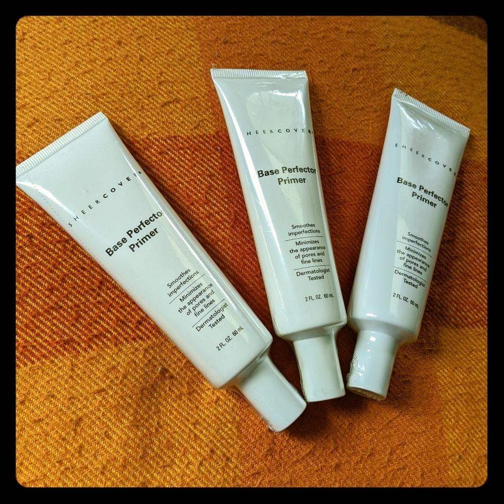 Sheer Cover Base Perfecting Primer (Full Size)